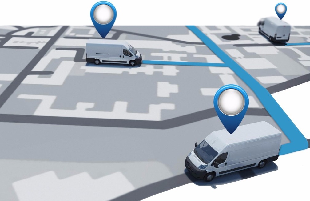 <span style="font-weight: bold;">Мониторинг транспорта</span>