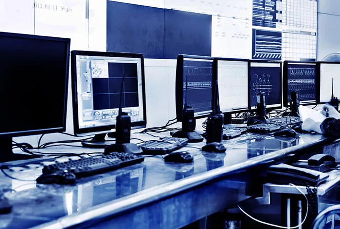 Новейшее техническое оснащение. Охранное предприятие «Восток СБ»